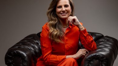 Cuidar e Transformar: A história inspiradora de Dra. Carolina Vargas