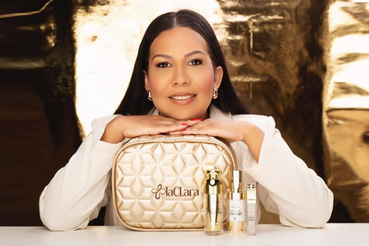 Dra. Larisse Alves: um toque de elegância e inovação em cada tratamento estético