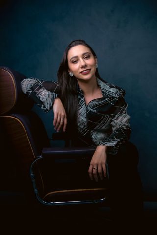 Dra. Ana Flávia Prates Fonseca: A arte de gerenciar o envelhecimento com beleza Dra. Ana Flávia Prates Fonseca: A arte de gerenciar o envelhecimento com beleza