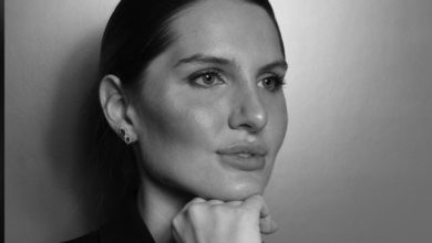 A naturalidade como prioridade: o método exclusivo da Dra. Carolina Di Lucca Alfano na harmonização orofacial