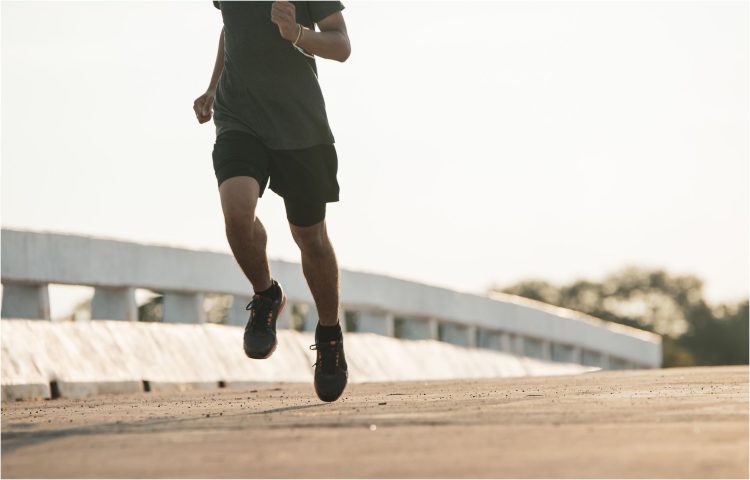 Atleta brasileiro mira mercado americano de esportes