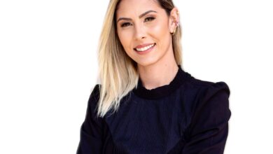 A visão inovadora de Vanessa Tarden na arquitetura corporativa e clínica