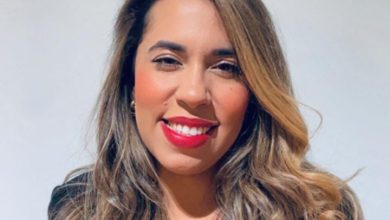 Larissa Pontes: Paixão pela Estética e cuidado humanizado