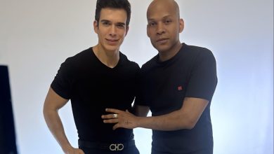 A revolução da beleza e saúde masculina na Casa dos Criadores: O retorno de um Modelo 40+ às passarelas