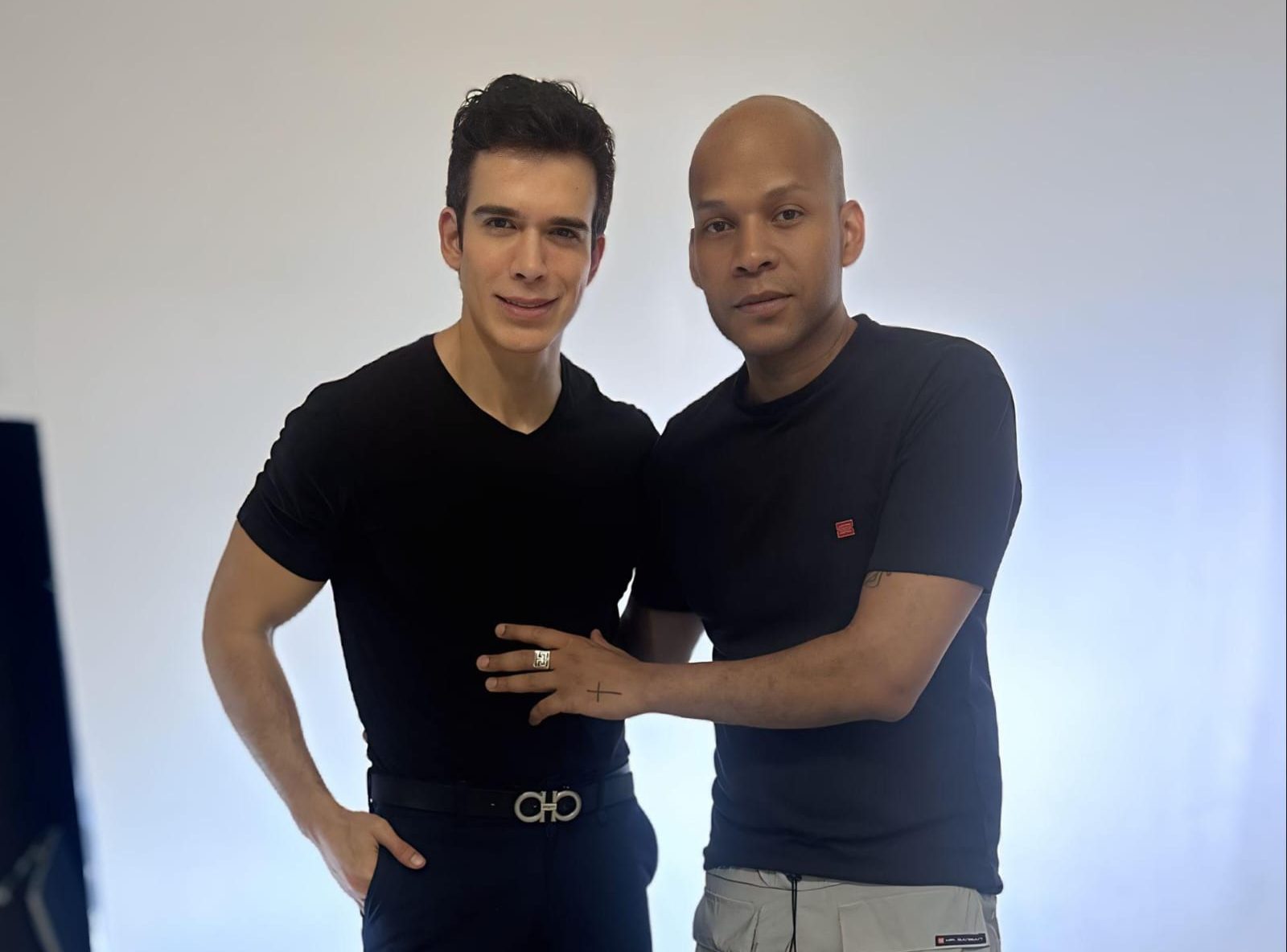 A revolução da beleza e saúde masculina na Casa dos Criadores: O retorno de um Modelo 40+ às passarelas