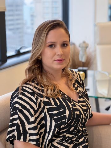 Estética com propósito: Dra. Andressa Barbosa e o impacto da biomedicina na autoestima Estética com propósito: Dra. Andressa Barbosa e o impacto da biomedicina na autoestima