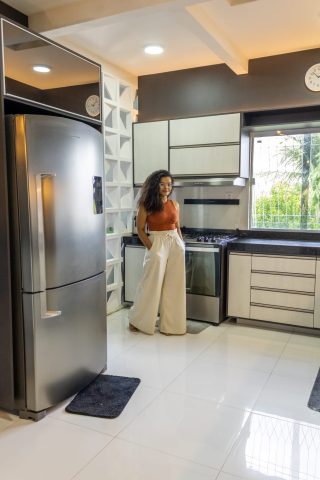 Arquitetura popular: o compromisso de Cecília Amorim com soluções acessíveis Arquitetura popular: o compromisso de Cecília Amorim com soluções acessíveis