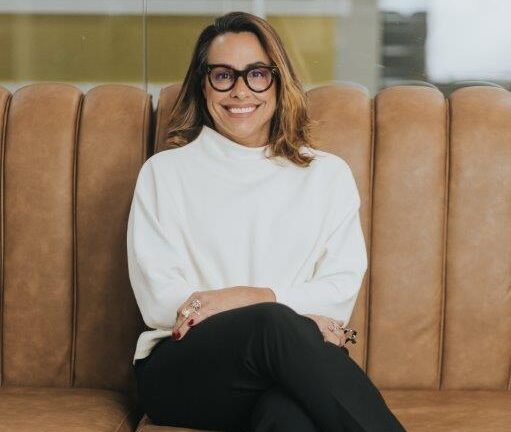 Dra. Bianca Oliveira: A médica que está transformando o tratamento de feridas no Brasil