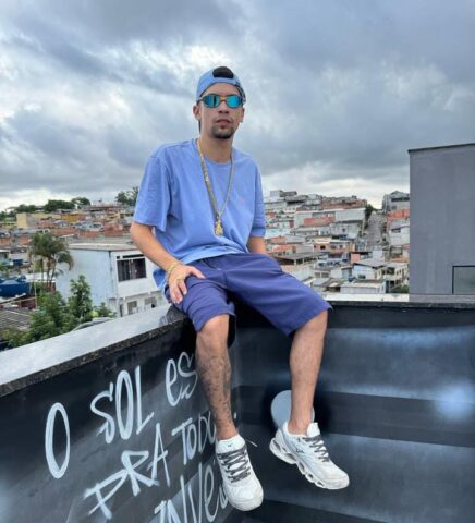 Funk: O Ritmo que Transforma Vidas e Conecta Gerações