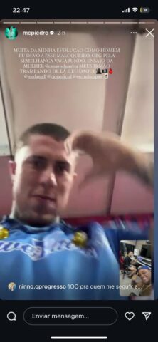 MC Piedro e DJ Gubeatz: Uma nova era musical