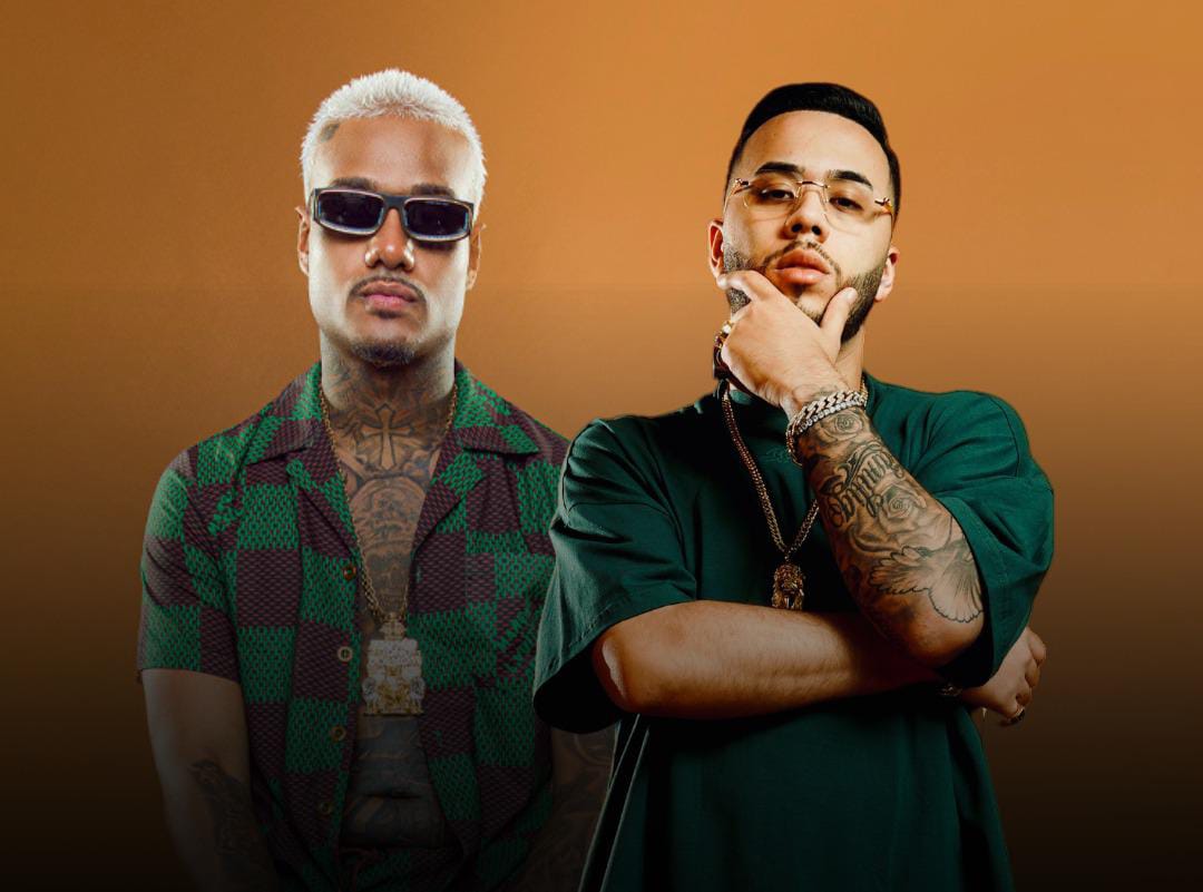 MC Piedro e DJ Gubeatz: Uma nova era musical
