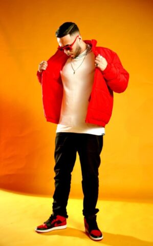 MC Piedro e DJ Gubeatz: Uma nova era musical