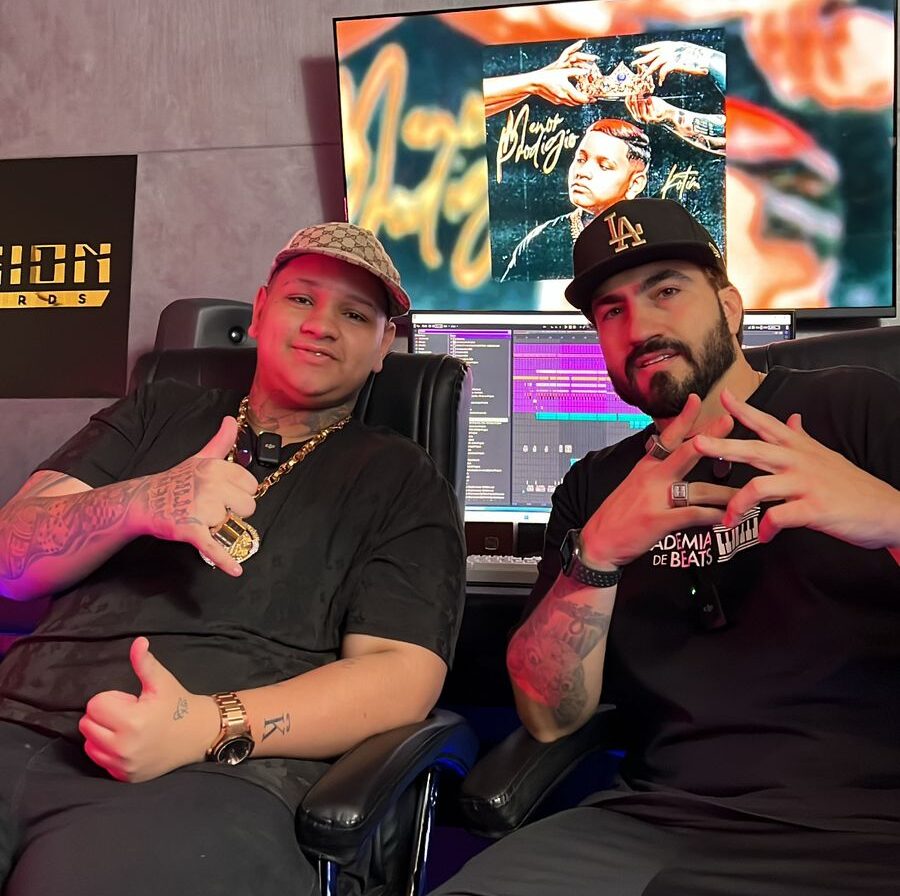 O Menino Prodígio do Funk: DJ Kotim e o Impacto na Cena Musical