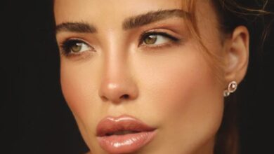 Influencer Ana Carolina Jorge aposta em moda sustentável e sofisticada para 2025