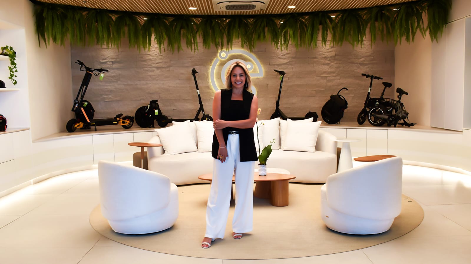 Teka Mesquita: Arquitetura sustentável que redefine design e conexão com a natureza