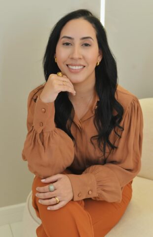 Dra. Daniele Moura: Inspirando com ciência e humanização