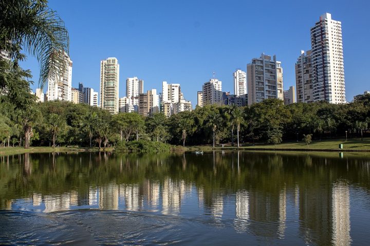 Condomínio onde Virgínia Fonseca mora Condomínio onde Virgínia Fonseca mora