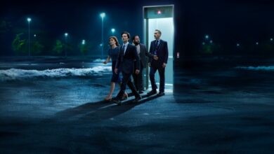 Ruptura (Severance): Análise do Episódio 2, Temporada 2