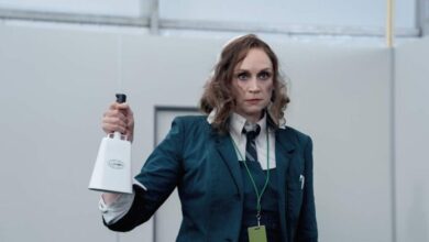 Ruptura (Severance): Análise do Episódio 3, Temporada 2