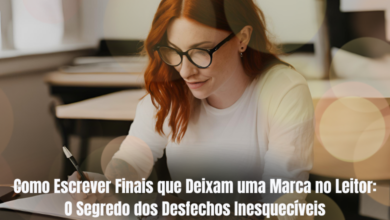Reviravoltas: Como Criar Surpresas Narrativas que Deixam o Leitor de Boca Aberta