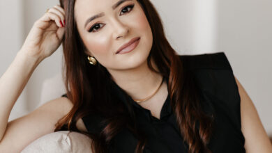 Dra. Amanda Godoy: Ciência e inovação a serviço da beleza natural