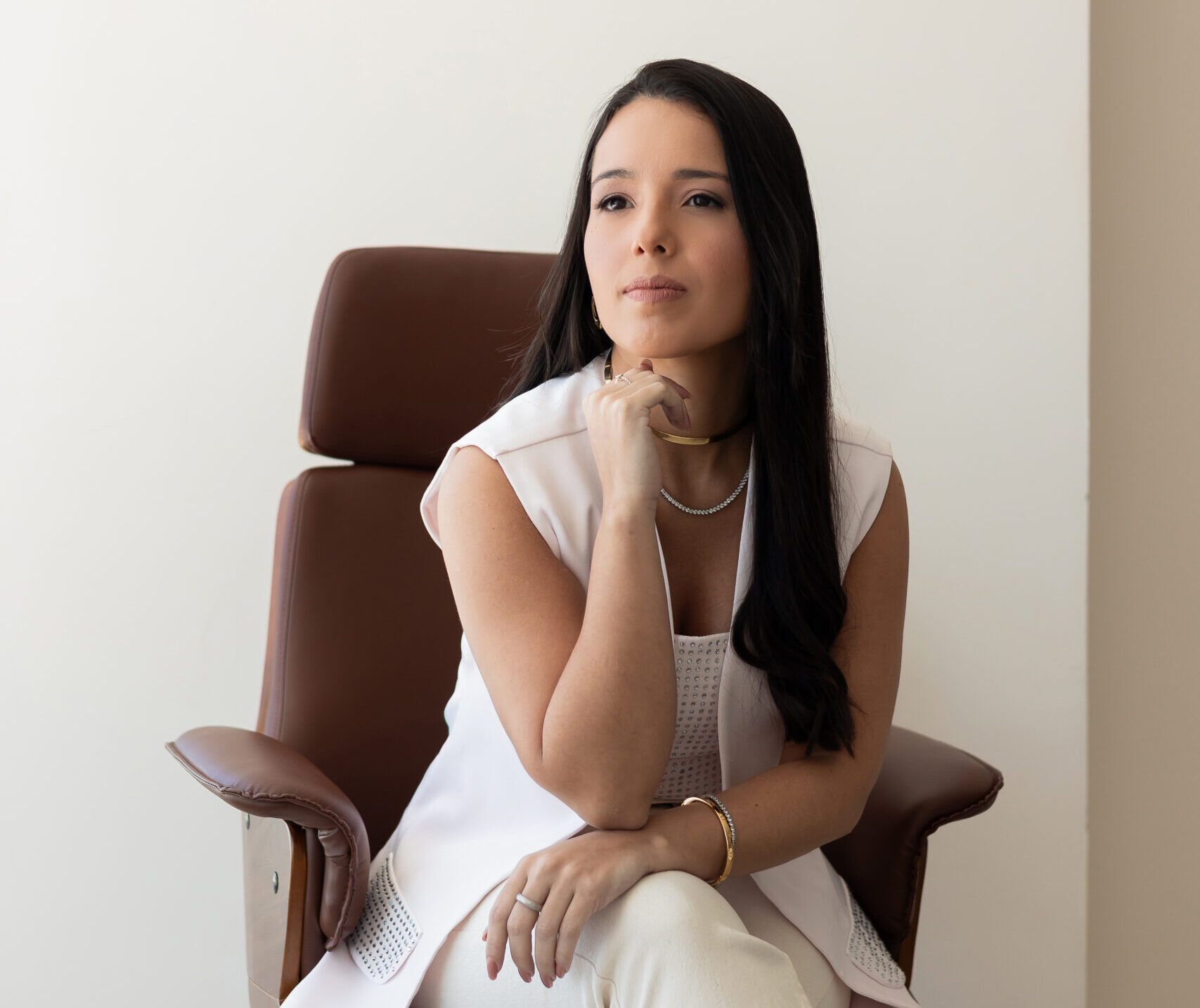 Precisão e acolhimento: Dra. Gabrielle Castelo e a evolução da Radiologia