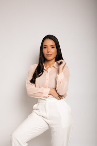 Precisão e acolhimento: Dra. Gabrielle Castelo e a evolução da Radiologia