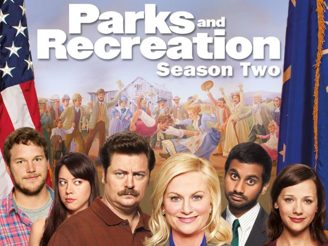 Um Estudo Sobre Humor, Narrativa e Ron Swanson Um Estudo Sobre Humor, Narrativa e Ron Swanson