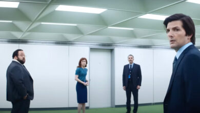 Ruptura (Severance): Análise do Episódio 1, Temporada 2