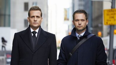 Suits alta performance - Divulgação
