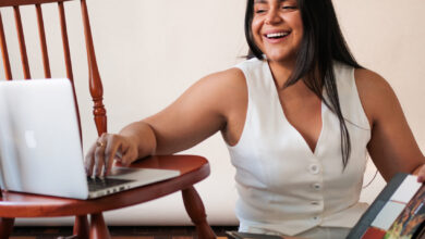 Como a arquitetura pode mudar vidas? Vitória Obando explica seu método de trabalho