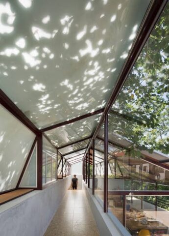 Carla Juaçaba: A Arquitetura Brasileira em sua Forma Mais Essencial