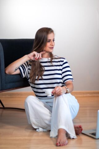 Beleza com propósito: A missão de transformar vidas com amor e dedicação
