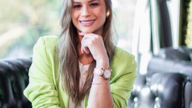 Beleza com propósito: A missão de transformar vidas com amor e dedicação