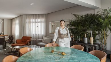 Ephram Arquitetura: Projetos que contam histórias e geram conexão emocional