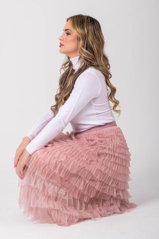 Harmonia e confiança com Dra. Thaise Geiadina