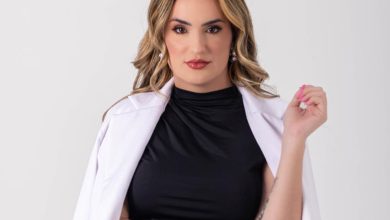 Harmonia e confiança com Dra. Thaise Geiadina