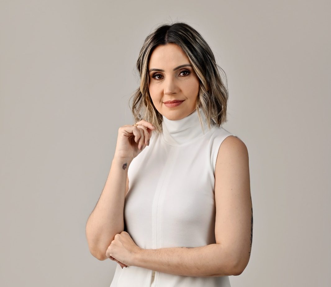 Fabiane Carvalho: Personalização e bem-estar em cada projeto