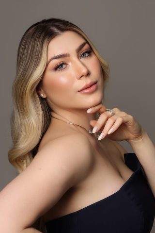 Dra. Gabriela Nunes Pascoal: Personalização e excelência no tratamento da pele Dra. Gabriela Nunes Pascoal: Personalização e excelência no tratamento da pele