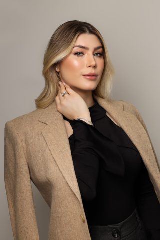 Dra. Gabriela Nunes Pascoal: Personalização e excelência no tratamento da pele Dra. Gabriela Nunes Pascoal: Personalização e excelência no tratamento da pele