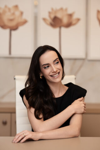 Dra. Carolina Gutierrez: excelência e humanidade na dermatologia