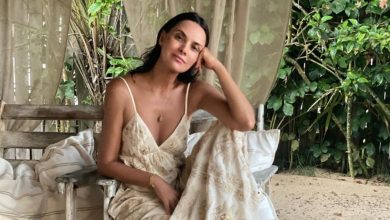Cris Barros: A elegância da moda brasileira