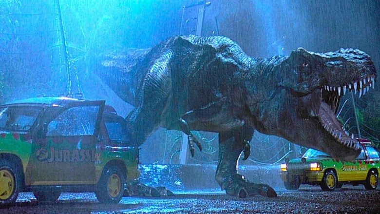 Jurassic Park e a Arte da Narrativa: Lições para Escritores e Roteiristas