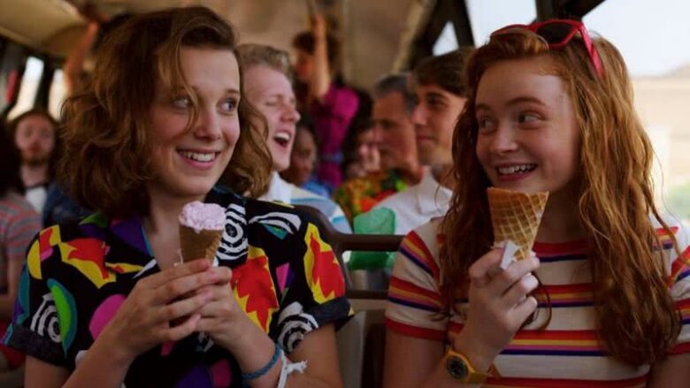 Stranger Things Ensina Muito Sobre Engajamento Digital