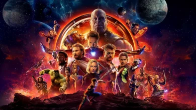 Vingadores Ultimato - A Missão