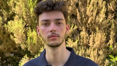 Inovação - Lucas Ferraz Nogueira de Tommaso - Foto - Arquivo Pessoal - Divulgação
