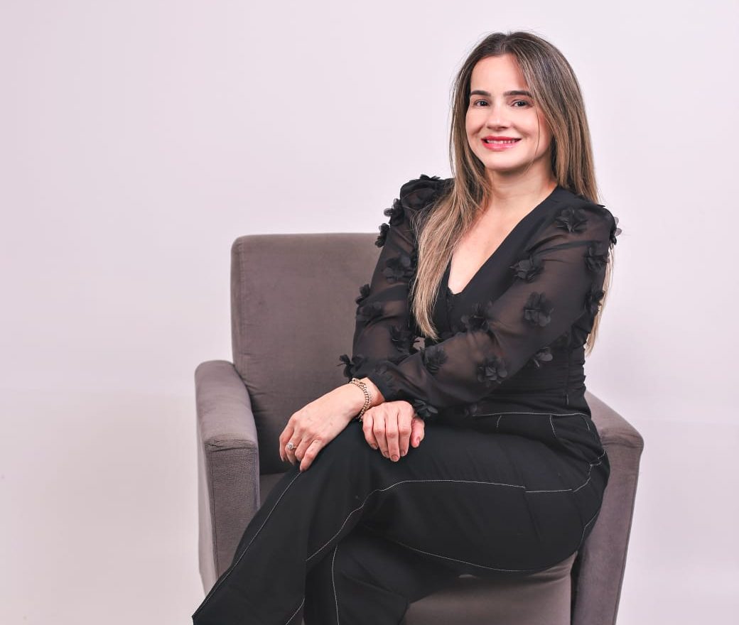 Dra. Neidilena Nobre: excelência na odontologia