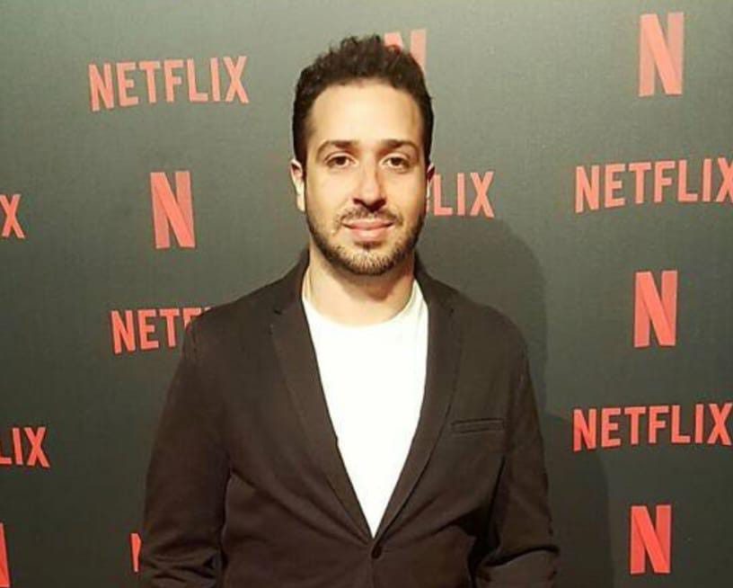 Uma noite de glamour: Walley Waetge prepara festa inesquecível para seus 39 anos