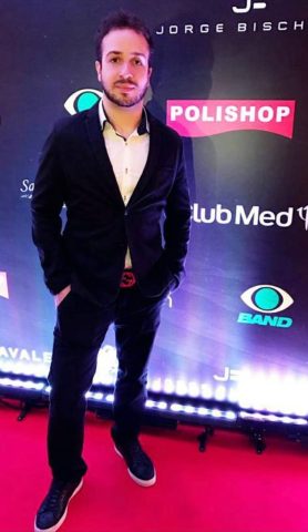 Uma noite de glamour: Walley Waetge prepara festa inesquecível para seus 39 anos Uma noite de glamour: Walley Waetge prepara festa inesquecível para seus 39 anos