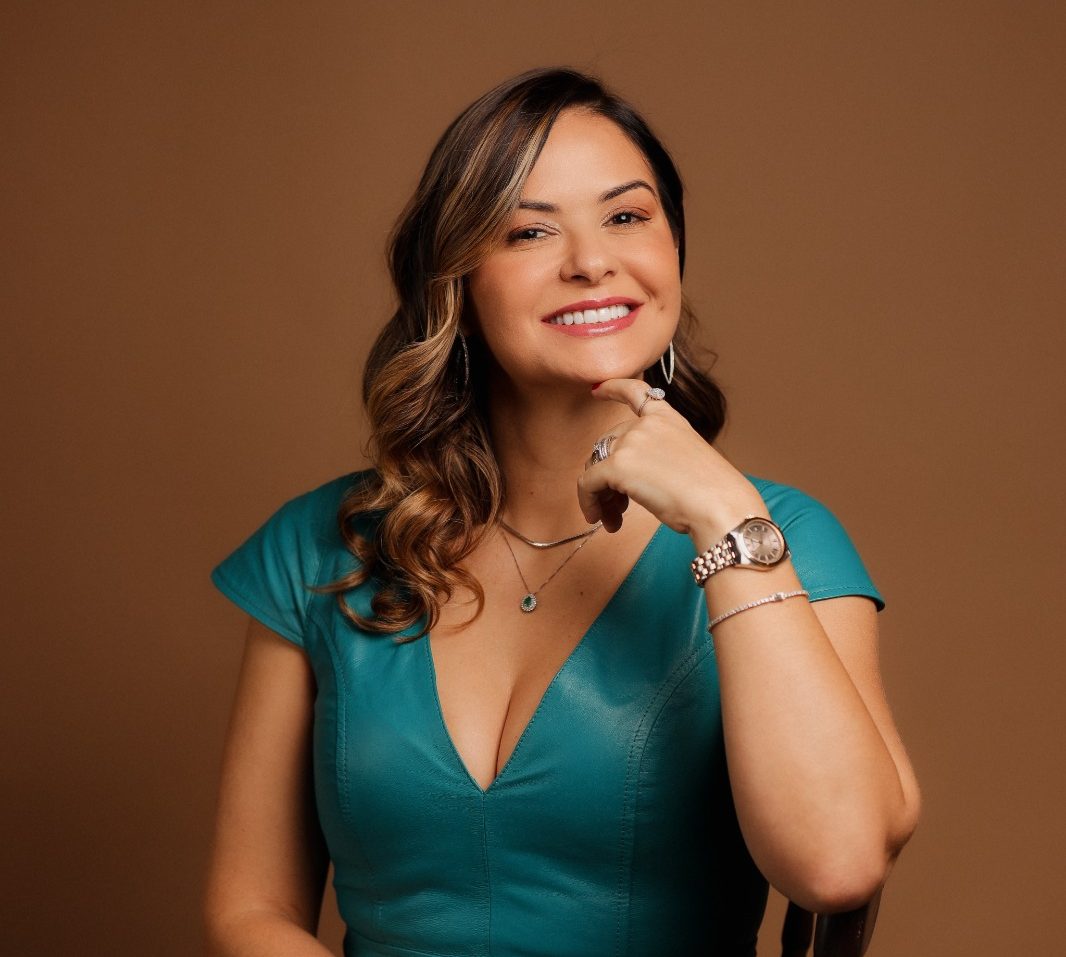 Dra. Rafaela Araújo: Sorrisos transformados com precisão